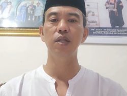 Ketua APDESI Way Kanan ungkap kinerja AKP Anm. Lusiyanto: beliau sosok yang peduli dengan masyarakat