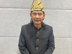 Tokoh seni budaya Lampung menanggapi kasus penembakan anggota polisi di Way Kanan