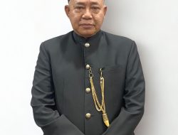 Prihatin dengan kasus penembakan polisi di Way Kanan, inilah harapan tokoh adat Lampung