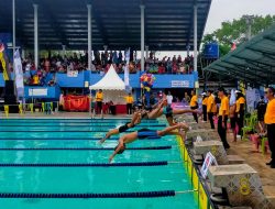 Di Balik Riak Air dan Semangat Juara, Kapolda Lampung: Setiap Event Pasti Ada ‘Kerikilnya’
