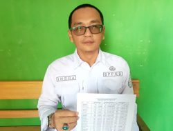 10 Desa di Palas Terancam Gagal Cairkan ADD karena Realisasi PBB Rendah