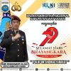 Gagalkan 53 Kg Ganja, AKBP Iedwan Mahpi Terima Penghargaan Kapolda Lampung