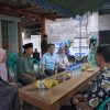 Beribu Doa dan Bunga Dari Bupati Bojonegoro Untuk Ananda Bagus Adi Prayogo