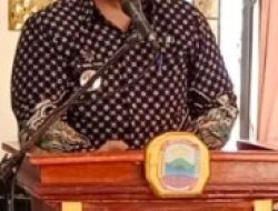 Camat Palas Dorong Desa Maksimalkan Capaian Pajak PBB