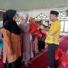 Santunan Anak Yatim di Masjid Darussalam Sambut Muharram