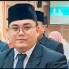 M. Iqbal camat Palas gerak cepat tangapi persolan desa Bangunan akan panggil Ansori