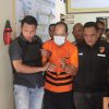 Tekab 308 Ringkus Pelaku Pembunuhan, Mayat Dibuang di Jati Agung