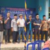 Suhadirin Ajak Warga Gunung Terang Jauhi Narkoba dan Judi Online