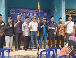 Suhadirin Ajak Warga Gunung Terang Jauhi Narkoba dan Judi Online