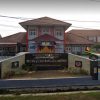 Tangis Narapidana di balik jeruji  Maraknya Pungli di Rutan Kelas I Balam Kembali di Sorot Berikut Fakta Faktanya