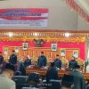 DPRD Lampung Selatan Sahkan RPJMD 2025–2029, Menuju “Lampung Selatan Maju”