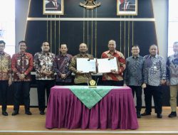 Optimalkan Produksi Minyak, Pertamina EP Cepu melakukan kerjasama operasional Sumur Idle dan Sumur Tua di Wilayah Blok Cepu