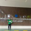 Menaker Diminta Turun Langsung Usut Penahanan Ijazah Karyawan Karang Indah Mall