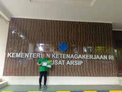 Menaker Diminta Turun Langsung Usut Penahanan Ijazah Karyawan Karang Indah Mall