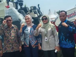 Pemerintah Pusat Tegaskan Komitmen Majukan Desa Lewat Program Desaku Maju