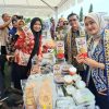 Deputi PMD-DT2 Apresiasi Lili Salita, Pemuda Pelopor dari Palas