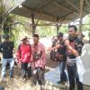 Warga Gedung Jaya Desak Penggarap Angkat Kaki, Sengketa Lahan Memanas