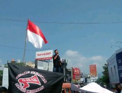 DPP GASAK Desak Kajati Lampung Audit Dugaan KKN di Satpol PP Lampung Selatan