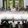 Konfercab III Pagar Nusa Pesisir Barat: Konsolidasi Ide dan Pengabdian untuk Kemajuan Daerah