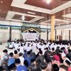 Orientasi Pengenalan Ma’had Raudlatul Muta’allimin Kasui Way Kanan Tahun Ajaran Baru