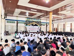 Orientasi Pengenalan Ma’had Raudlatul Muta’allimin Kasui Way Kanan Tahun Ajaran Baru