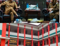 Dukungan Penuh untuk SMA Siger, Wahyudi: Ini Peta Konflik yang Berbuah Manis