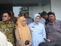 Ajuan Uji Operasional PT Sata Tec Dimediasi Wakil Bupati, Warga Sukowati Sampaikan Keluhan dan Harapan