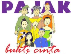 Capaian PBB Palas Baru 55 Persen, Tiga Desa Masih Mandek