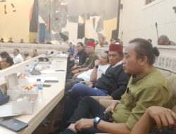 Komisi II DPR RI!!!  Ukur Ulang HGU PT. SGC, Bongkar Dugaan Penguasaan Lahan Ilegal