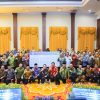 Bupati Bojonegoro Hadiri High Level Meeting Forum Investasi Jawa Timur: Dorong Akselerasi Investasi untuk Penciptaan Lapangan Kerja