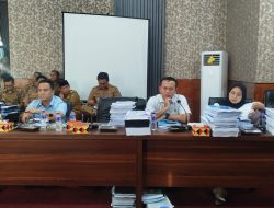 DPRD Lampung Selatan Desak Perbaikan Sekolah dan Jembatan dalam APBD Perubahan 2025