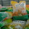 Bulog Lamsel Salurkan 20 Kg Beras untuk 106 Ribu Warga