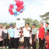 Bupati Setyo Wahono Sangat Berterimakasih Kepada EMCL dan Ademos Indonesia Atas Support Atlet Usia Dini