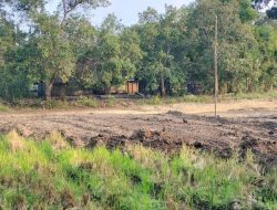 Diduga Penambangan Ilegal di Kecamatan Padangan Nihil Kegiatan, Warga Yakinkan Tak Ada Aktivitas