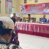 Capaian PBB Desa Bumi Asih Tembus 60 Persen, Plt. Kepala UPT Pajak Apresiasi Kinerja Petugas
