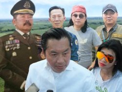 Tiga LSM Lampung Apresiasi Kejagung RI Usut Dugaan Suap PT SGC, Dua Bos Besar Dicekal