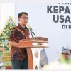 Bupati Bojonegoro Setyo Wahono Hadiri Kegiatan Pembinaan Dan Pengawasan Kepada Pelaku Usaha Pariwisata