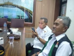 Putra Daerah Amad Syaifudin Dijagokan Jadi Sekda Pringsewu didukung Tokoh Pendiri Pringsewu