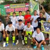 Surat Buah Hajar Faino FC 11-0 di Piala Kepala Pekon Kresnomulyo 2025