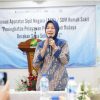 Dies Natalis ke – 18 RSUD Sumberrejo Gelar Pembinaan Aparatur Sipil Negara SDM Rumah Sakit