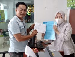 Dugaan Kuat Korupsi Proyek Pendidikan di Lampung Selatan: RUBIK Desak Penegak Hukum Turun Tangan