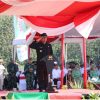 Pemkab Bojonegoro Bersama TNI Resmi Buka TMMD Ke 25 Tahun 2025