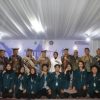 Wabup Nurul Azizah Bersama Menteri Desa PDTT Hadiri Acara Rembuk Desa di Sidobandung Balen