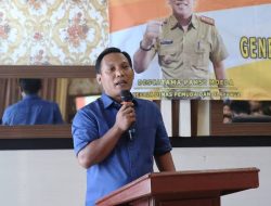 KNPI Lampung Siap Galang Donasi untuk Bantu Ukur Ulang Lahan PT SGC