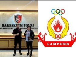 Gepak Lampung Soroti Peran Bendahara Umum KONI Lampung, dalam Dugaan Korupsi Dana Hibah Rp2,5 Miliar