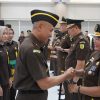 Evi Hasibuan, SH., MH. dilantik sebagai Kepala Kejaksaan Negeri Pringsewu yang Baru. 