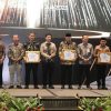 Pemkab Bojonegoro Raih Peringkat 1 Paritrana Award 2024 Tingkat Provinsi Jawa Timur