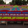 Rakyat Tagih Janji Ukur Ulang HGU PT SGC ke Menteri ATR/BPN di Lampung