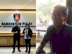 Gepak Sindir Kejati Lampung Usai Kejari Lamteng Tetapkan Tersangka Kasus Hibah KONI