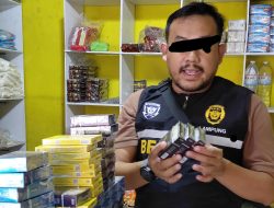 DPP KPAI-RI Gugat Bea Cukai Bandar Lampung: Tuding Lemah dan Tebang Pilih